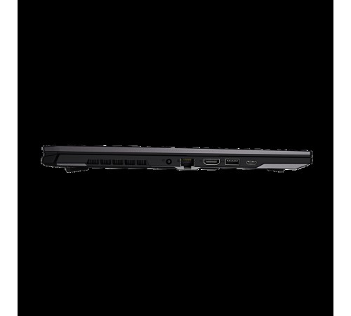Ноутбук Gigabyte AERO X16 1VH AMD Ryzen AI 7 350/16Gb/SSD1Tb/16"/IPS/QHD+/165Hz/RTX5060 8Gb/NoOS/Space Gray (1VH93KZC94AD)