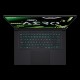 Ноутбук Gigabyte AERO X16 1VH AMD Ryzen AI 7 350/16Gb/SSD1Tb/16"/IPS/QHD+/165Hz/RTX5060 8Gb/NoOS/Space Gray (1VH93KZC94AD)
