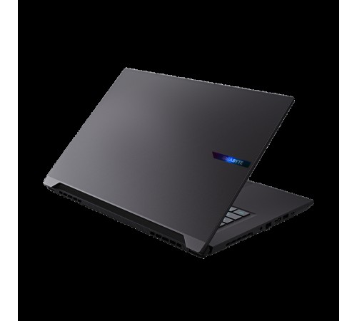 Ноутбук Gigabyte AERO X16 1VH AMD Ryzen AI 7 350/16Gb/SSD1Tb/16"/IPS/QHD+/165Hz/RTX5060 8Gb/NoOS/Space Gray (1VH93KZC94AD)