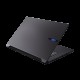 Ноутбук Gigabyte AERO X16 1VH AMD Ryzen AI 7 350/16Gb/SSD1Tb/16"/IPS/QHD+/165Hz/RTX5060 8Gb/NoOS/Space Gray (1VH93KZC94AD)
