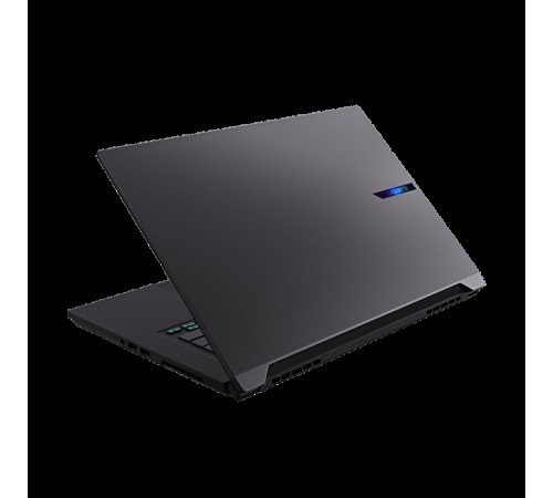 Ноутбук Gigabyte AERO X16 1VH AMD Ryzen AI 7 350/16Gb/SSD1Tb/16"/IPS/QHD+/165Hz/RTX5060 8Gb/NoOS/Space Gray (1VH93KZC94AD)
