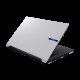 Ноутбук Gigabyte AERO X16 1WH AMD Ryzen AI 7 350/16Gb/SSD1Tb/16"/IPS/QHD+/165Hz/RTX5070 8Gb/Win11/Lunar White (1WH93KZC94DH)
