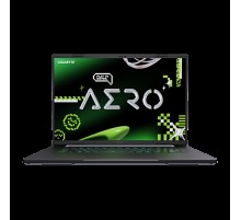 Ноутбук Gigabyte AERO X16 1WH AMD Ryzen AI 7 350/16Gb/SSD1Tb/16"/IPS/QHD+/165Hz/RTX5070 8Gb/Win11/Lunar White (1WH93KZC94DH)