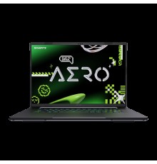 Ноутбук Gigabyte AERO X16 1WH AMD Ryzen AI 7 350/16Gb/SSD1Tb/16"/IPS/QHD+/165Hz/RTX5070 8Gb/Win11/Lunar White (1WH93KZC94DH)