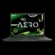Ноутбук Gigabyte AERO X16 1WH AMD Ryzen AI 7 350/16Gb/SSD1Tb/16"/IPS/QHD+/165Hz/RTX5070 8Gb/Win11/Lunar White (1WH93KZC94DH)