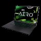 Ноутбук Gigabyte AERO X16 1WH AMD Ryzen AI 7 350/16Gb/SSD1Tb/16"/IPS/QHD+/165Hz/RTX5070 8Gb/Win11/Lunar White (1WH93KZC94DH)