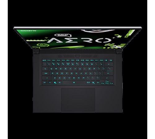 Ноутбук Gigabyte AERO X16 1WH AMD Ryzen AI 7 350/16Gb/SSD1Tb/16"/IPS/QHD+/165Hz/RTX5070 8Gb/Win11/Lunar White (1WH93KZC94DH)