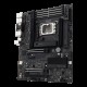 Материнская плата ASUS PRO WS W880-ACE SE LGA 1851 ATX 4xDDR5 3xPCIEx16 4xM.2 Thunderbolt USB-C HDMI VGA 2x2.5GLAN
