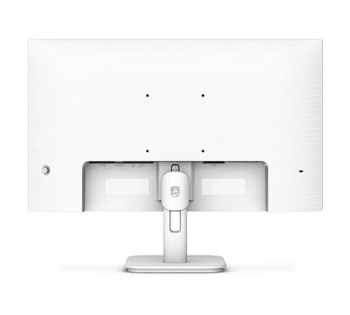Монитор 23.8" PHILIPS 24E1N1100AW White (IPS, 1920x1080, 120Hz, 1 ms, 178°/178°, 300 cd/m, 1300:1, +HDMI 1.4, +MM)