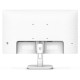 Монитор 23.8" PHILIPS 24E1N1100AW White (IPS, 1920x1080, 120Hz, 1 ms, 178°/178°, 300 cd/m, 1300:1, +HDMI 1.4, +MM)