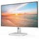 Монитор 23.8" PHILIPS 24E1N1100AW White (IPS, 1920x1080, 120Hz, 1 ms, 178°/178°, 300 cd/m, 1300:1, +HDMI 1.4, +MM)