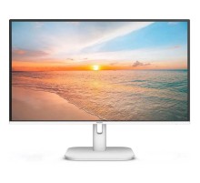 Монитор 23.8" PHILIPS 24E1N1100AW White (IPS, 1920x1080, 120Hz, 1 ms, 178°/178°, 300 cd/m, 1300:1, +HDMI 1.4, +MM)