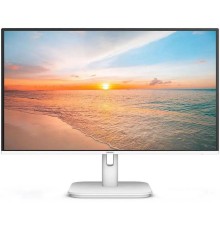 Монитор 23.8" PHILIPS 24E1N1100AW White (IPS, 1920x1080, 120Hz, 1 ms, 178°/178°, 300 cd/m, 1300:1, +HDMI 1.4, +MM)