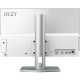 Моноблок MSI Modern AM242P 12M-1046XRU Intel Core i5-1235U/16Gb/SSD512Gb/23.8"/IPS/FHD/60Hz/KB/M/NoOS/White (9S6-AE0712-1855)