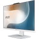 Моноблок MSI Modern AM242P 12M-1046XRU Intel Core i5-1235U/16Gb/SSD512Gb/23.8"/IPS/FHD/60Hz/KB/M/NoOS/White (9S6-AE0712-1855)