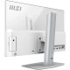 Моноблок MSI Modern AM242P 12M-1046XRU Intel Core i5-1235U/16Gb/SSD512Gb/23.8"/IPS/FHD/60Hz/KB/M/NoOS/White (9S6-AE0712-1855)