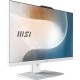 Моноблок MSI Modern AM242P 12M-1046XRU Intel Core i5-1235U/16Gb/SSD512Gb/23.8"/IPS/FHD/60Hz/KB/M/NoOS/White (9S6-AE0712-1855)