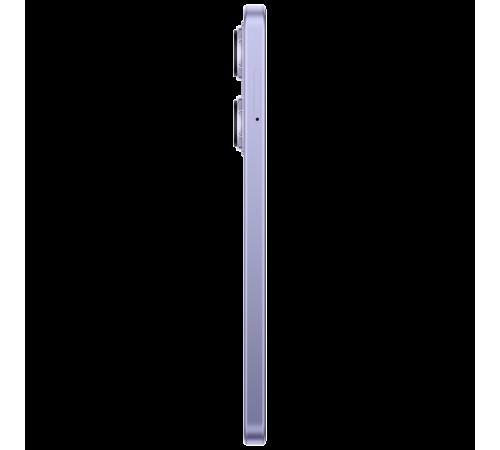 Смартфон Xiaomi Redmi Note 14S 12/512Gb фиолетовый Смартфон Xiaomi Redmi Note 14S 12/512Gb фиолетовый