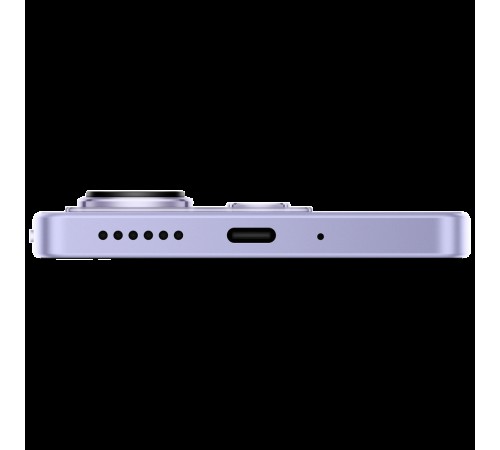 Смартфон Redmi Note 14S 8+256Gb фиолетовый (MZB0K8LRU)