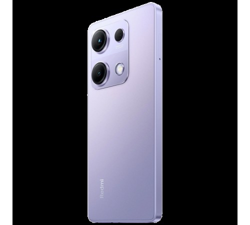 Смартфон Xiaomi Redmi Note 14S 12/512Gb фиолетовый Смартфон Xiaomi Redmi Note 14S 12/512Gb фиолетовый