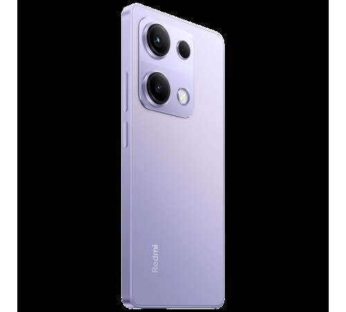 Смартфон Xiaomi Redmi Note 14S 12/512Gb фиолетовый Смартфон Xiaomi Redmi Note 14S 12/512Gb фиолетовый