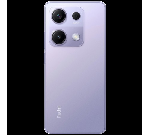 Смартфон Xiaomi Redmi Note 14S 12/512Gb фиолетовый Смартфон Xiaomi Redmi Note 14S 12/512Gb фиолетовый