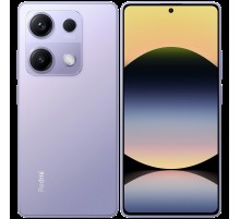 Смартфон Xiaomi Redmi Note 14S 12/512Gb фиолетовый