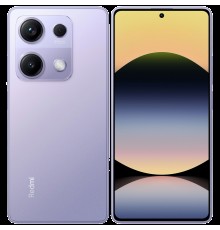 Смартфон Xiaomi Redmi Note 14S 12/512Gb фиолетовый
