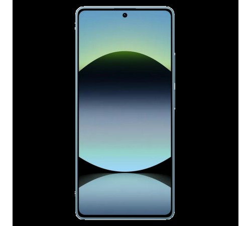 Смартфон Xiaomi Redmi Note 14S 12/512Gb синий Смартфон Xiaomi Redmi Note 14S 12/512Gb синий