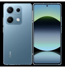 Смартфон Xiaomi Redmi Note 14S 12/512Gb синий