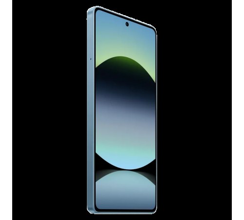 Смартфон Xiaomi Redmi Note 14S 12/512Gb синий Смартфон Xiaomi Redmi Note 14S 12/512Gb синий
