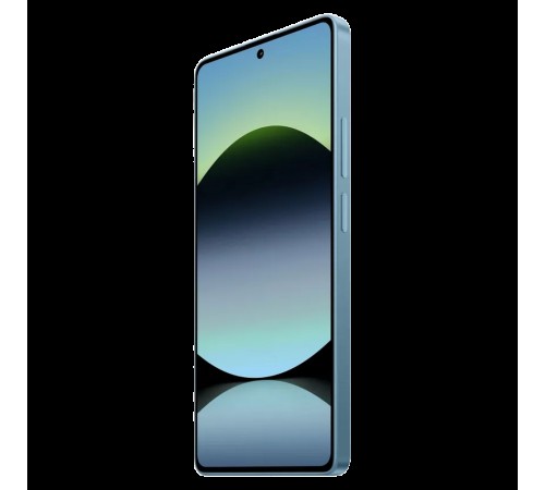 Смартфон Xiaomi Redmi Note 14S 12/512Gb синий Смартфон Xiaomi Redmi Note 14S 12/512Gb синий