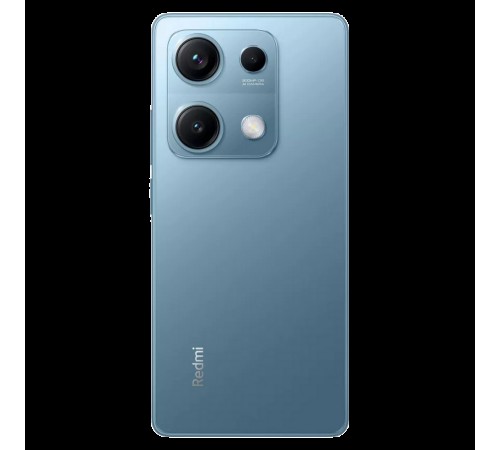 Смартфон Xiaomi Redmi Note 14S 12/512Gb синий Смартфон Xiaomi Redmi Note 14S 12/512Gb синий