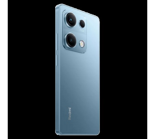 Смартфон Xiaomi Redmi Note 14S 12/512Gb синий Смартфон Xiaomi Redmi Note 14S 12/512Gb синий