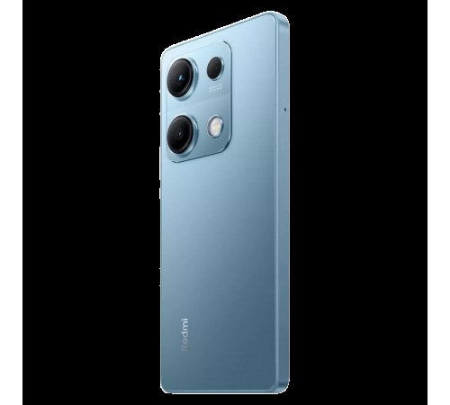 Смартфон Xiaomi Redmi Note 14S 12/512Gb синий Смартфон Xiaomi Redmi Note 14S 12/512Gb синий