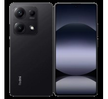 Смартфон Redmi Note 14S 8+128Gb черный (MZB0K7YRU)