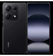 Смартфон Redmi Note 14S 8+128Gb черный (MZB0K7YRU)