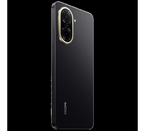 Смартфон Redmi A5 RU 4+128 черный