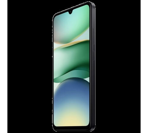 Смартфон Redmi A5 RU 4+128 черный