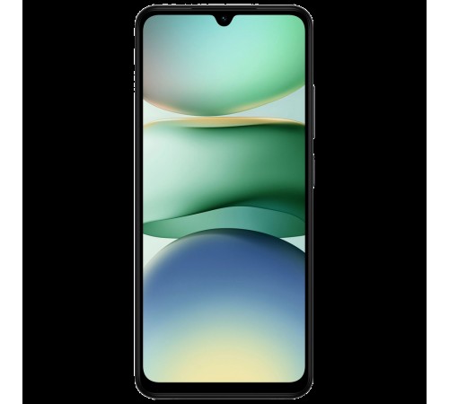 Смартфон Redmi A5 RU 4+128 черный
