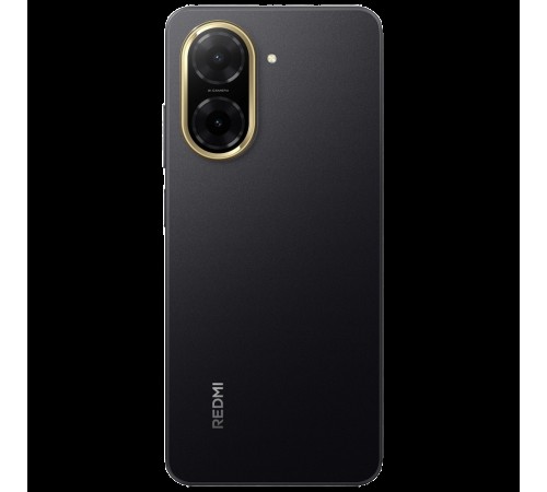 Смартфон Redmi A5 RU 4+128 черный