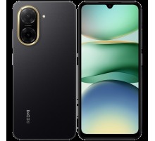 Смартфон Redmi A5 RU 3+64 Midnight Black