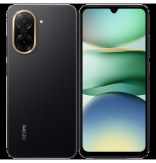 Смартфон Redmi A5 RU 3+64 Midnight Black
