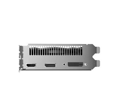 Видеокарта Ninja (Sinotex) RX550 8GB GDDR5 128bit DVI DP HDMI 1FAN RTL Видеокарта Ninja (Sinotex) RX550 8GB GDDR5 128bit DVI DP HDMI 1FAN RTL