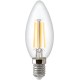 Лампа филам. Thomson Filament TH-B2071 11Вт цок.:E14 свеча 220B 2700K св.свеч.бел.теп. Candle (упак.:1шт)