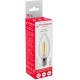 Лампа филам. Thomson Filament TH-B2071 11Вт цок.:E14 свеча 220B 2700K св.свеч.бел.теп. Candle (упак.:1шт)