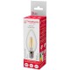 Лампа филам. Thomson Filament TH-B2071 11Вт цок.:E14 свеча 220B 2700K св.свеч.бел.теп. Candle (упак.:1шт)