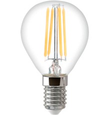 Лампа светодиодная Thomson Filament TH-B2088 11Вт цок.:E14 шар 220B 4500K св.свеч.бел.нейт. Globe (упак.:1шт)