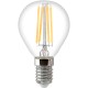 Лампа светодиодная Thomson Filament TH-B2088 11Вт цок.:E14 шар 220B 4500K св.свеч.бел.нейт. Globe (упак.:1шт)