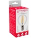 Лампа филам. Thomson Filament TH-B2084 7Вт цок.:E14 шар 220B 4500K св.свеч.бел.нейт. Globe (упак.:1шт)
